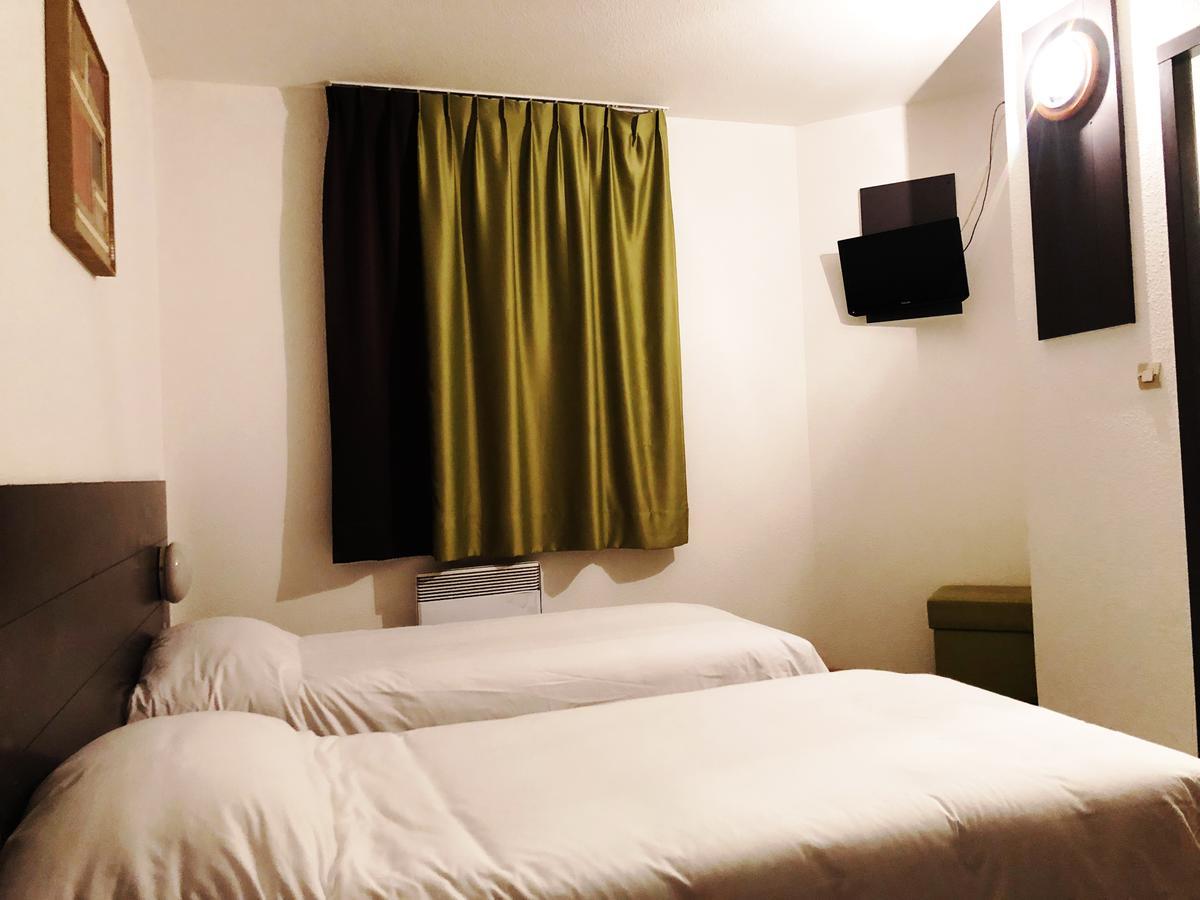 Welcomotel Montelimar Exterior photo