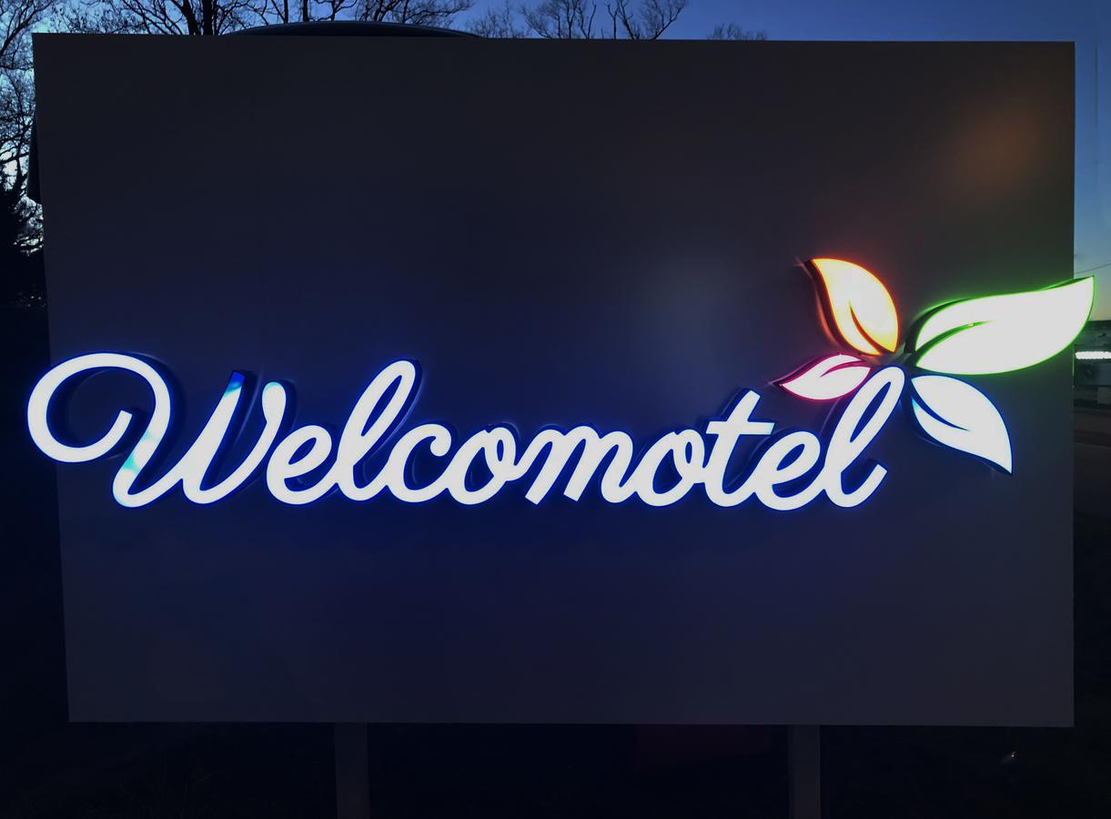 Welcomotel Montelimar Exterior photo