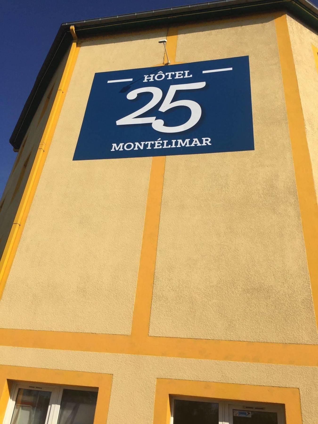Welcomotel Montelimar Exterior photo