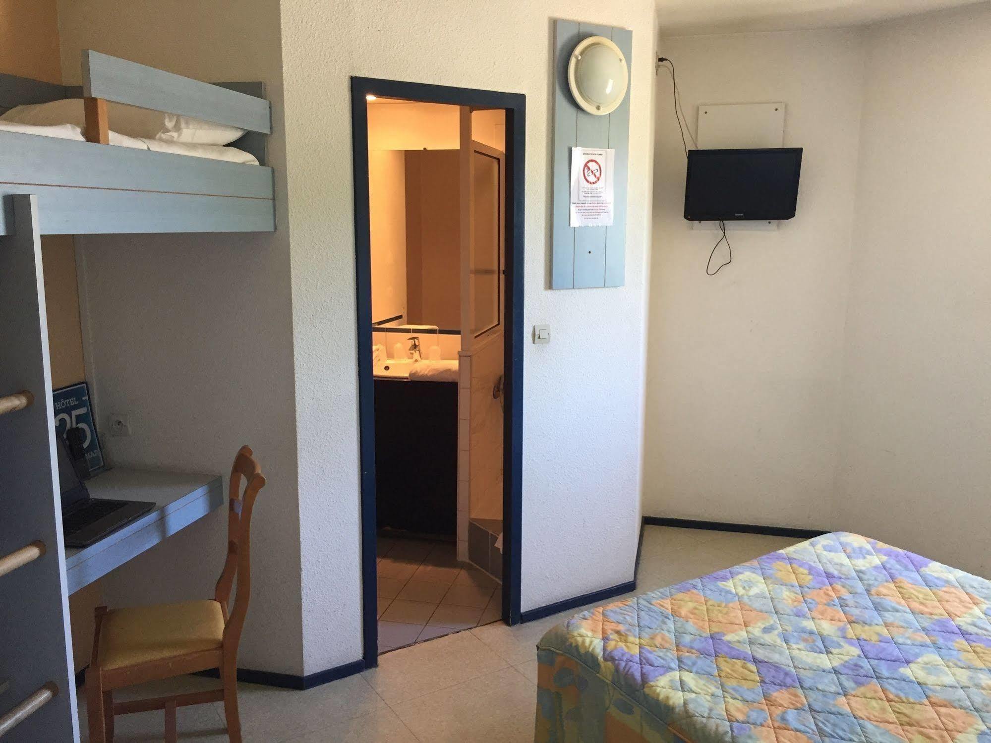 Welcomotel Montelimar Exterior photo