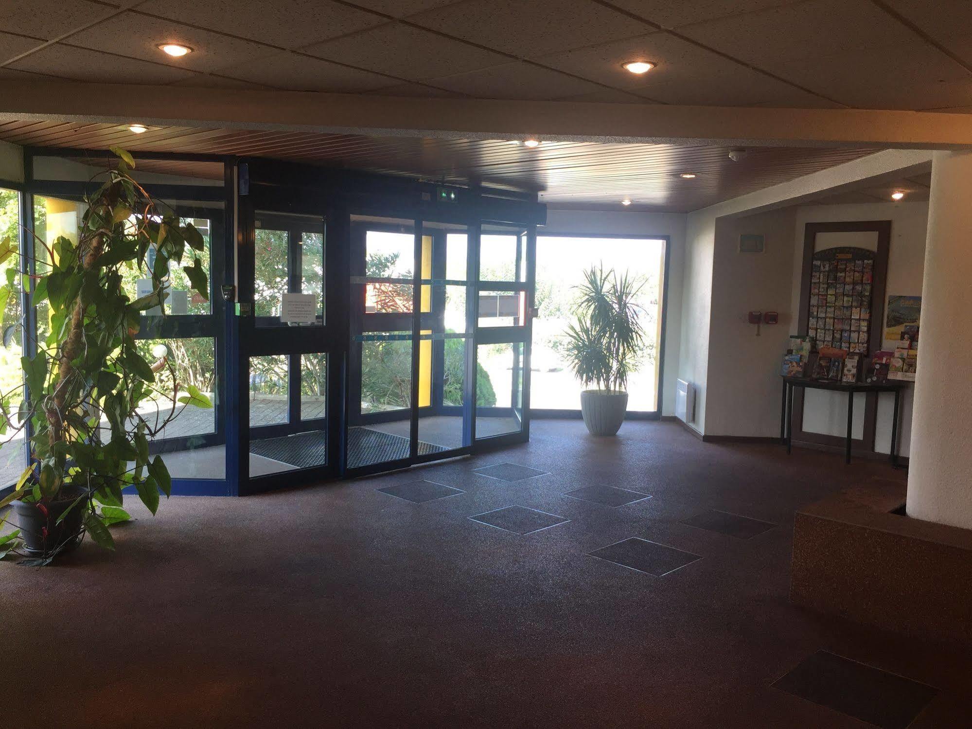 Welcomotel Montelimar Exterior photo