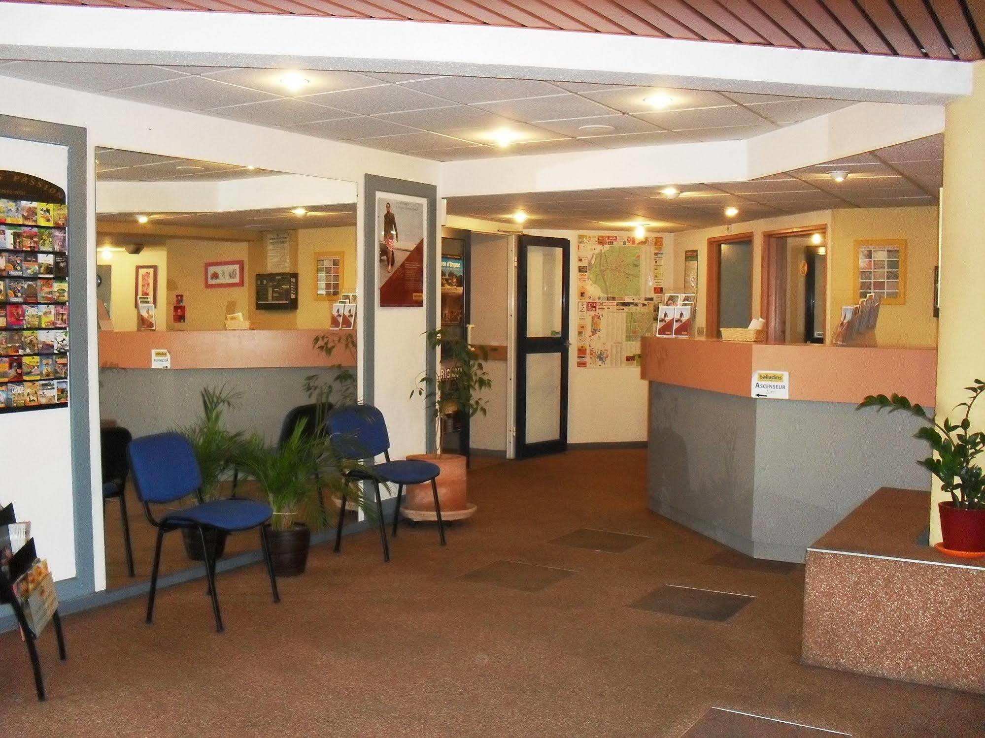 Welcomotel Montelimar Exterior photo