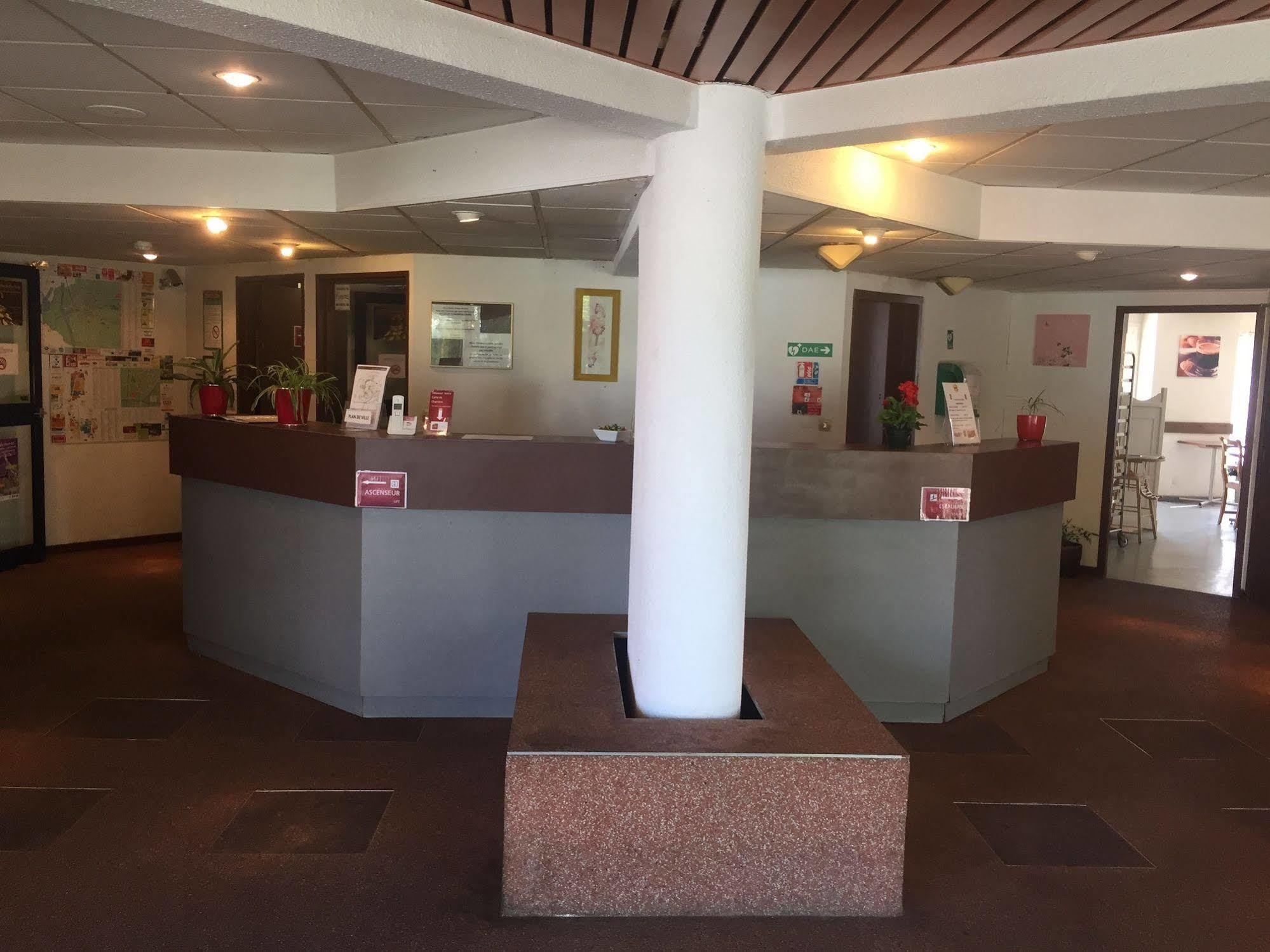 Welcomotel Montelimar Exterior photo